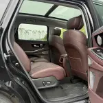 Exeed Landmark 2023 из Китая