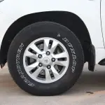 Toyota Land Cruiser 2010 из Китая