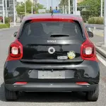 smart Smart Forfour 2018 71 л.с. 71 л.с. из Китая