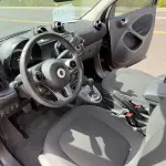 smart Smart Forfour 2018 71 л.с. 71 л.с. из Китая