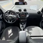 smart Smart Forfour 2018 71 л.с. 71 л.с. из Китая
