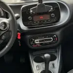 smart Smart Forfour 2018 71 л.с. 71 л.с. из Китая