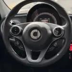 smart Smart Forfour 2018 71 л.с. 71 л.с. из Китая