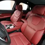 AITO 问界 AITO M5 2022 из Китая