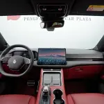 AITO 问界 AITO M5 2022 из Китая
