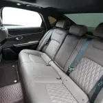 BYD Han 2023 из Китая