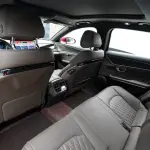 BYD Han 2023 из Китая