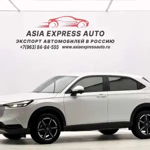 Honda Vezel 2023 124 л.с. — лот 57450861 из Китая