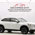 Honda Vezel 2023 124 л.с. — лот 57450861 из Китая