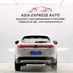 Honda Vezel 2023 124 л.с. — лот 57450861 из Китая