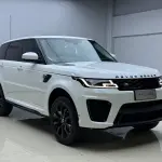 Land Rover Sport 2014 из Китая