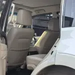 Mitsubishi Pajero (Import) 2018 из Китая