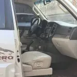 Mitsubishi Pajero (Import) 2018 из Китая