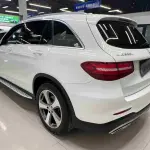 Mercedes-Benz GLC 2017 245 л.с. 245 л.с. 245 л.с. из Китая