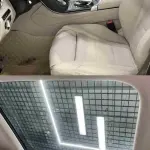Mercedes-Benz GLC 2017 245 л.с. 245 л.с. 245 л.с. из Китая