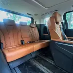 Hongqi Hongqi HQ9 2023 из Китая