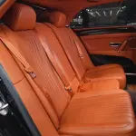 Bentley Flying Spur 2018 из Китая