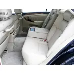 Toyota Crown 2008 из Китая