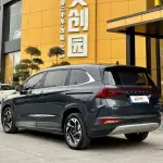 Hyundai Custo 2023 из Китая