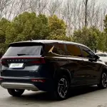 Hyundai Custo 2023 из Китая