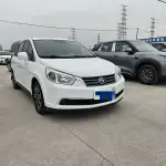 Venucia D50 2014 из Китая