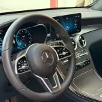 Mercedes-Benz GLC 2023 из Китая