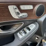 Mercedes-Benz GLC 2023 из Китая