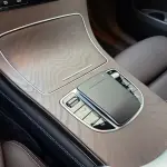 Mercedes-Benz GLC 2023 из Китая