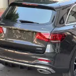 Mercedes-Benz GLC 2023 из Китая