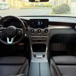 Mercedes-Benz GLC 2023 из Китая