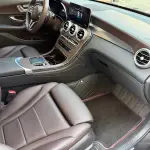 Mercedes-Benz GLC 2023 из Китая