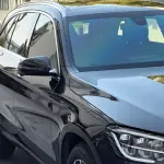 Mercedes-Benz GLC 2023 из Китая