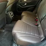 Mercedes-Benz GLC 2023 из Китая