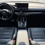 Honda CR-V 2022 из Китая
