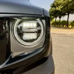 Haval Big Dog 2023 из Китая
