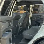 Honda CR-V 2021 из Китая