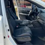 Honda CR-V 2021 из Китая