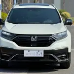 Honda CR-V 2021 из Китая