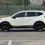 Honda CR-V 2021 из Китая