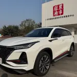 Changan 长安CS75PLUS 2020 233 л.с. из Китая