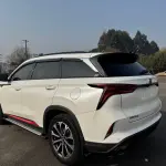 Changan 长安CS75PLUS 2020 233 л.с. из Китая