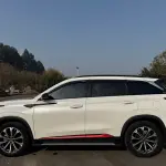 Changan 长安CS75PLUS 2020 233 л.с. из Китая
