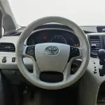 Toyota Sienna 2014 из Китая