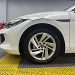 Volkswagen Lamando 2022 150 л.с. — лот 57014799 из Китая