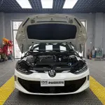 Volkswagen Lamando 2022 из Китая