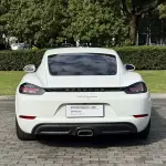 Porsche 718 2021 250 л.с. 250 л.с. из Китая