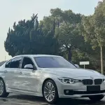 BMW 3 Series 2019 из Китая