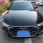 Audi A6L 2024 из Китая