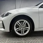 BMW 1 Series 2021 из Китая