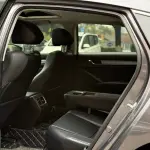 Honda Accord 2020 из Китая